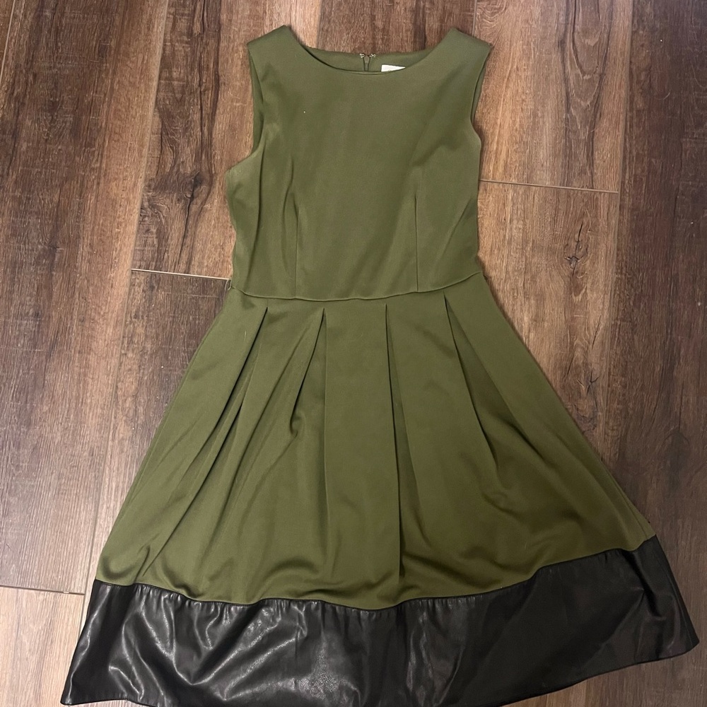 Calvin Klein Dress